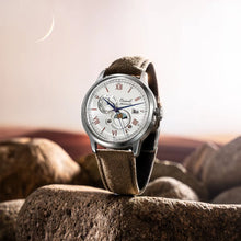 Reloj Orient Automatic RA-AK0808S Sun & Moon 41,5 mm [75th Edición Limitada]