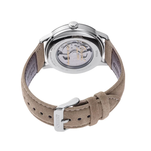 Reloj Orient Automatic RA-AK0808S Sun & Moon 41,5 mm [75th Edición Limitada]