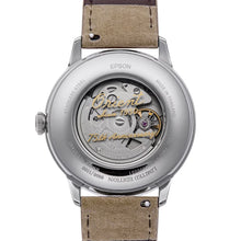 Reloj Orient Automatic RA-AK0808S Sun & Moon 41,5 mm [75th Edición Limitada]