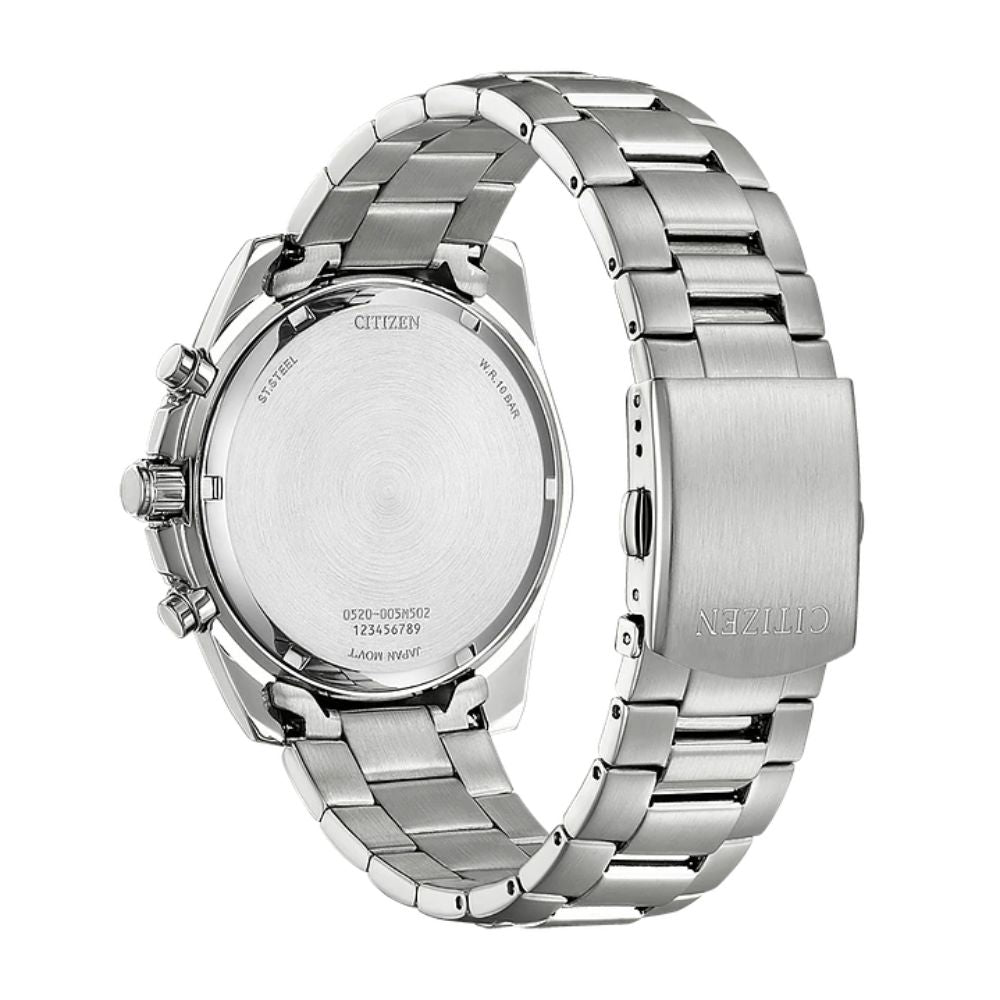 Reloj Citizen Análogo AN8200-50A Cuarzo 44mm