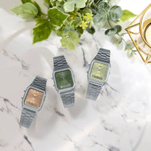 Reloj Casio Vintage AQ-230A-4A Análogo Digital
