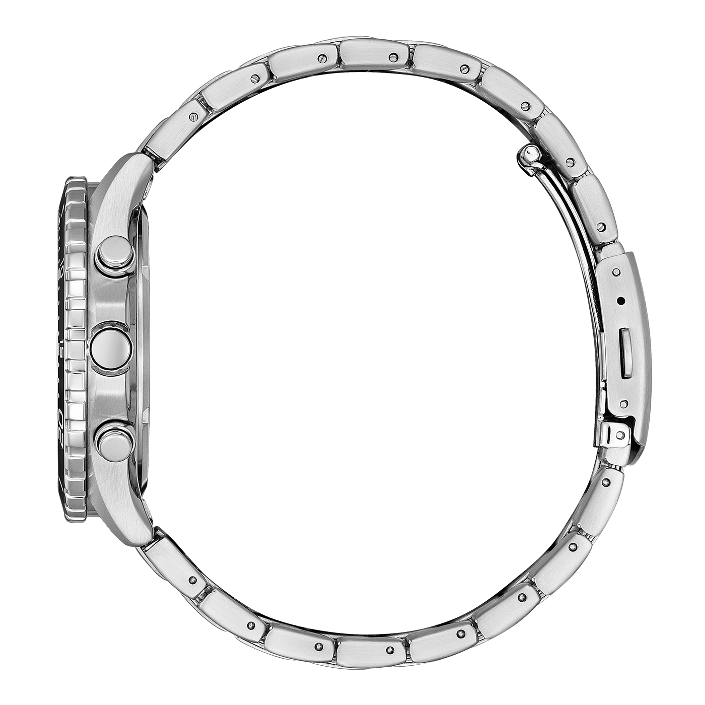 Reloj Citizen AT2560-84L Chronograph Eco-Drive 43mm