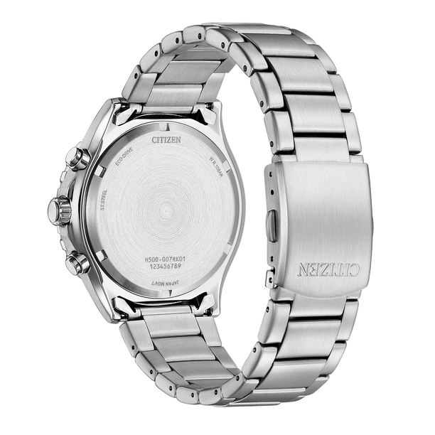 Reloj Citizen AT2560-84L Chronograph Eco-Drive 43mm