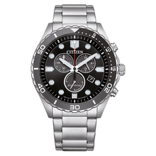 Reloj Citizen AT2568-82E Chronograph Eco-Drive 43mm