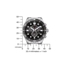 Reloj Citizen AT2568-82E Chronograph Eco-Drive 43mm