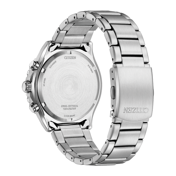 Reloj Citizen AT2568-82E Chronograph Eco-Drive 43mm