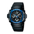 Reloj Casio G-Shock Análogo Digital AW-591-2AJF Mercado Japonés JDM