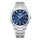 Reloj Citizen Eco- Drive AW0100-86LE Solar Acero Inoxidable 40mm
