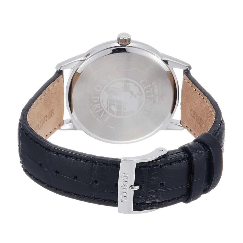 Reloj Citizen Eco- Drive AW1231-07E Solar Acero Inoxidable 40mm