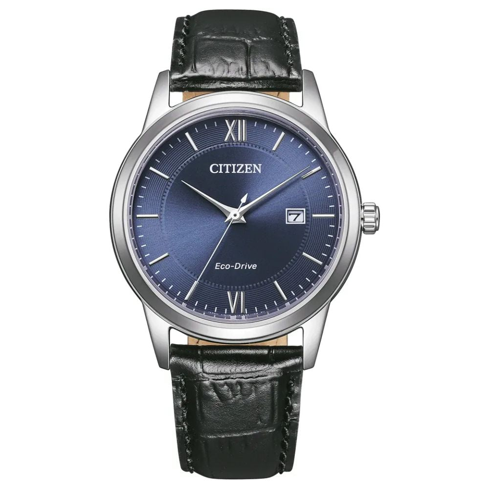 Reloj Citizen Eco- Drive AW1780-17L Solar Acero 40mm