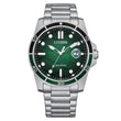 Reloj Citizen Marine Eco- Drive AW1811-82X Solar 41,5mm