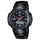 Reloj Casio AWM-500-1A Análogo Digital Tough Solar Full Acero Made in Japan