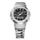 Reloj Casio AWM-500D-1A Análogo Digital Tough Solar Full Acero Made in Japan