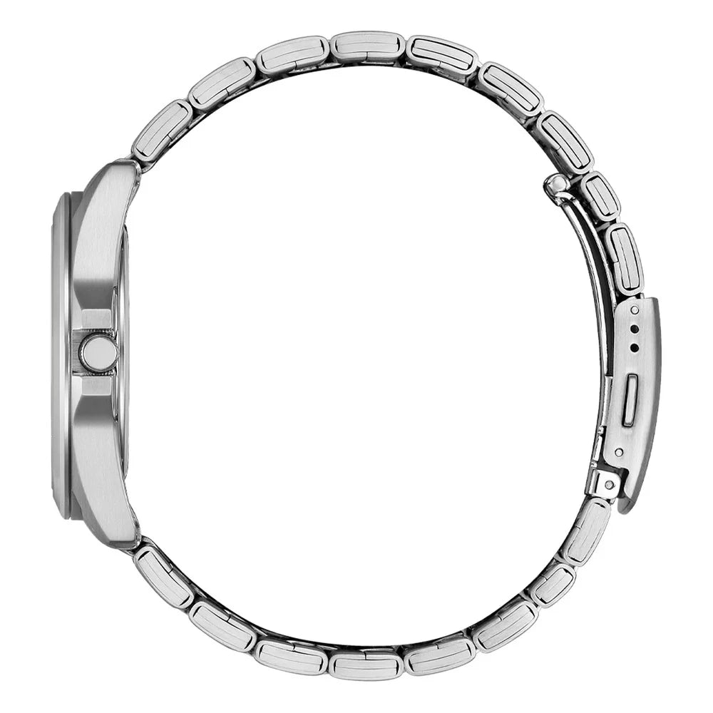 Reloj Citizen BF0581-54A Quartz Blanco