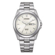 Reloj Citizen BF0581-54A Quartz Blanco