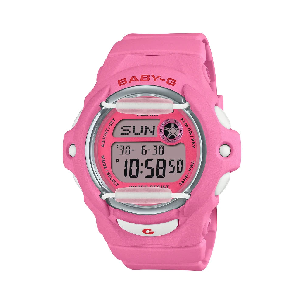 Reloj Casio Baby-G BG-169CH-4 Rosado
