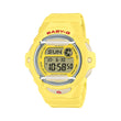 Reloj Casio Baby-G BG-169CH-9 Amarillo
