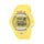 Reloj Casio Baby-G BG-169CH-9 Amarillo