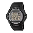 Reloj Casio Baby-G BG-169KB-1 Brillos Protector