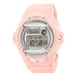 Reloj Casio Baby-G BG-169KB-4 Brillos Protector