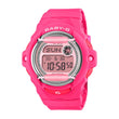 Reloj Casio Baby-G BG-169KB-4B1 Brillos Protector