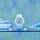 Reloj Casio Baby-G BGA-280TD-2A Celeste 10 bar