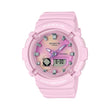 Reloj Casio Baby-G BGA-280TD-4A Rosado 10 bar