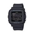Reloj Casio Baby-G BGD-10-1JF 10BAR Negro JDM