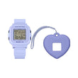 Reloj Casio Baby-G + Plus BGD-10KH-2BJR 10BAR JDM
