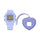 Reloj Casio Baby-G + Plus BGD-10KH-2BJR 10BAR JDM