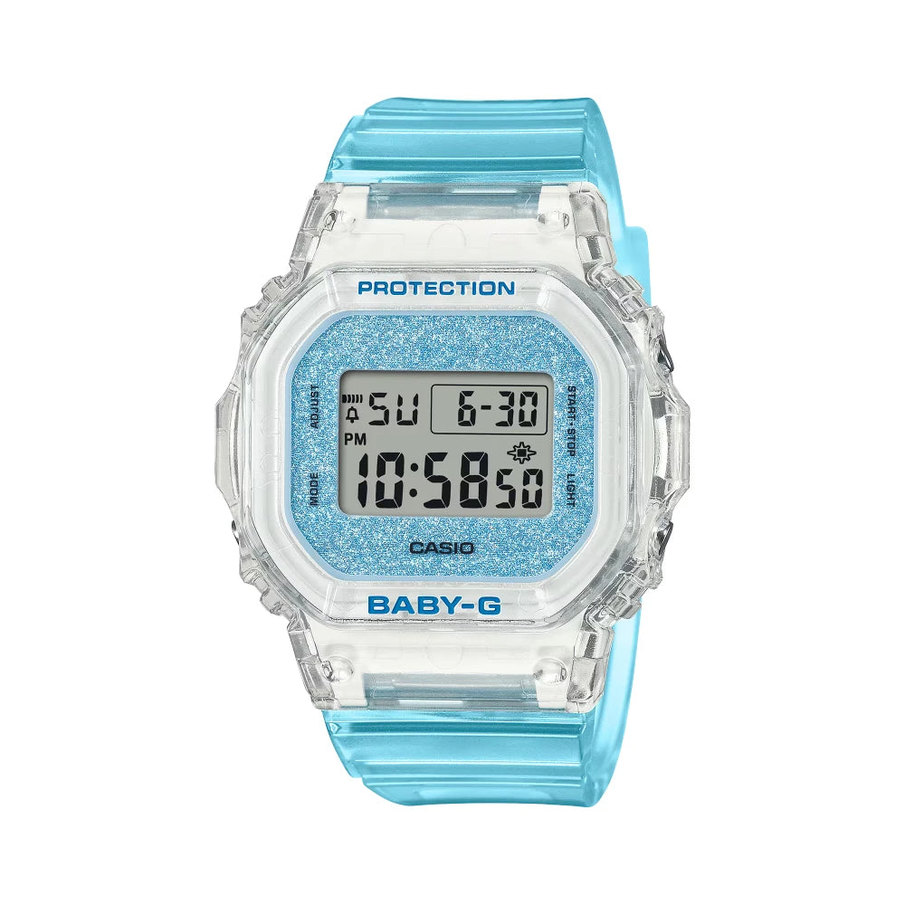 Reloj Casio Baby-G BGD-565GC-2JF Glitter JDM