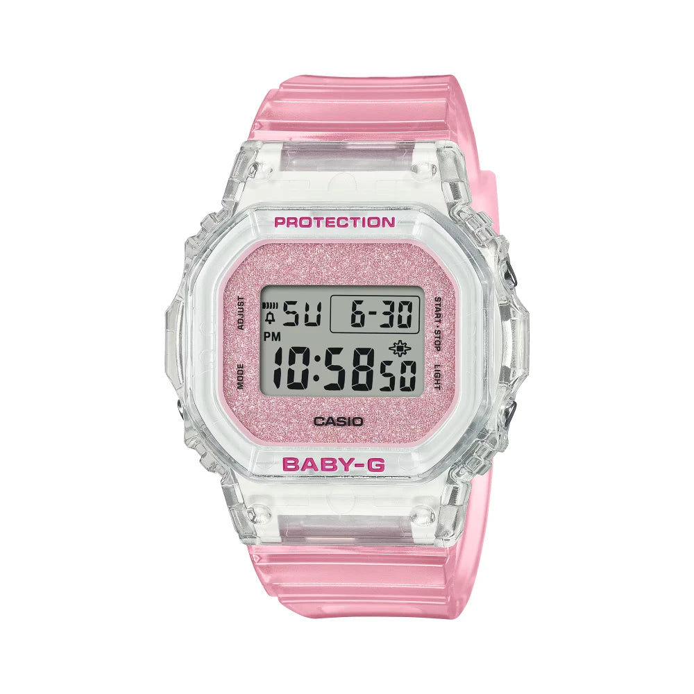 Reloj Casio Baby-G BGD-565GC-4JF Glitter JDM