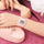 Reloj Casio Baby-G BGD-565GC-4JF Glitter JDM