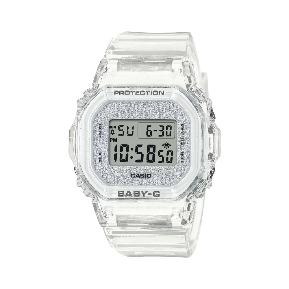 Reloj Casio Baby-G BGD-565GC-7JF Glitter JDM