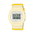 Reloj Casio Baby-G BGD-565TW-5DR Looney Tunes Piolín Edición Limitada