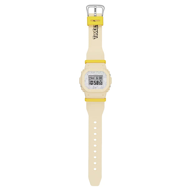 Reloj Casio Baby-G BGD-565TW-5DR Looney Tunes Piolín Edición Limitada