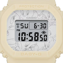 Reloj Casio Baby-G BGD-565TW-5DR Looney Tunes Piolín Edición Limitada