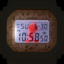 Reloj Casio Baby-G BGD-565TW-5DR Looney Tunes Piolín Edición Limitada