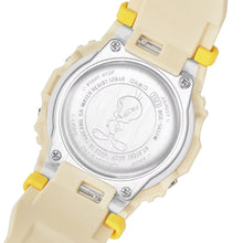 Reloj Casio Baby-G BGD-565TW-5DR Looney Tunes Piolín Edición Limitada