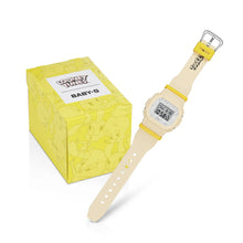 Reloj Casio Baby-G BGD-565TW-5DR Looney Tunes Piolín Edición Limitada