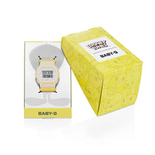 Reloj Casio Baby-G BGD-565TW-5DR Looney Tunes Piolín Edición Limitada