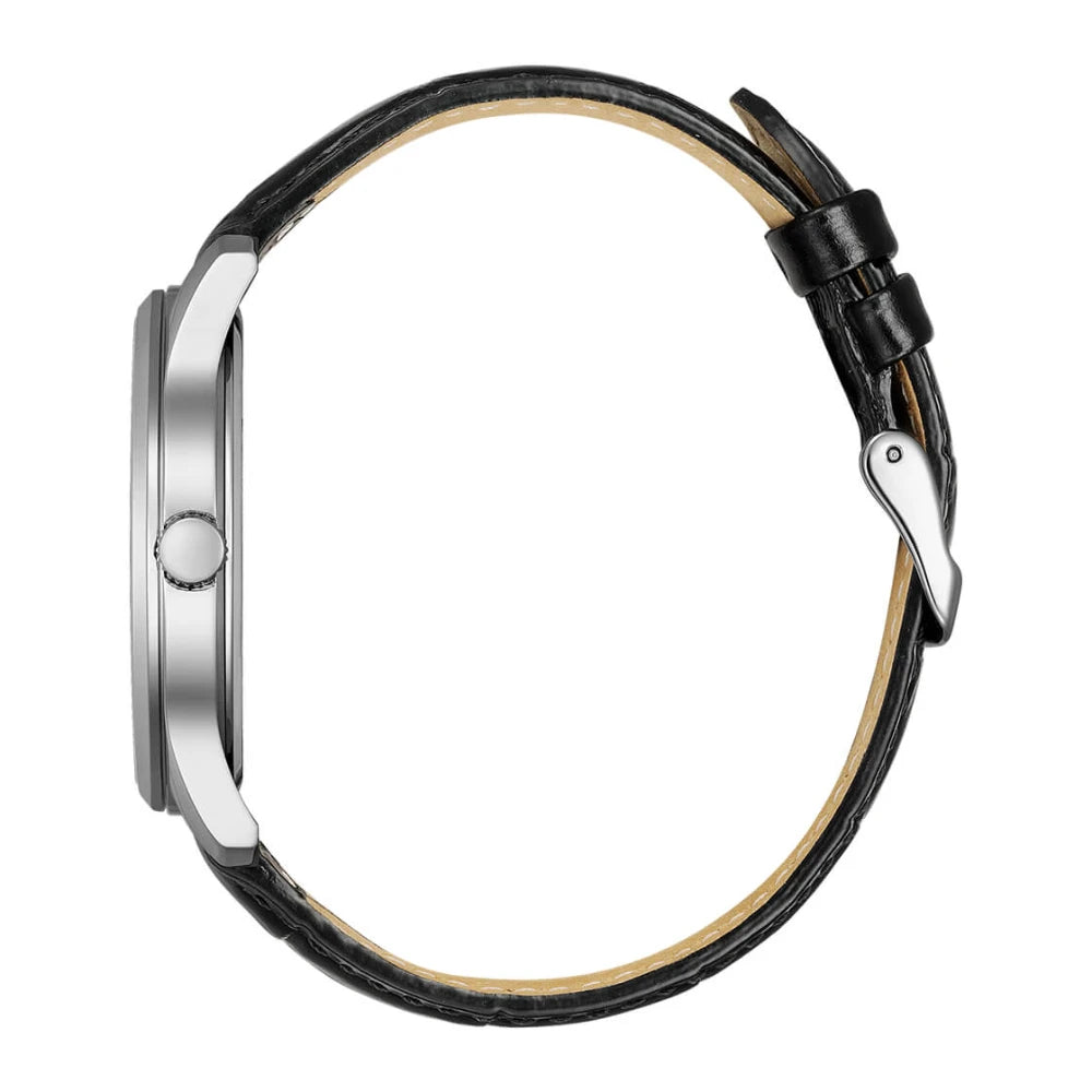 Reloj Citizen BH5001-05H Quartz Negro 42mm