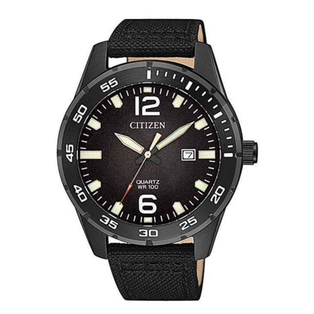 Reloj Citizen Análogo BI1045-05E Cuarzo 39mm