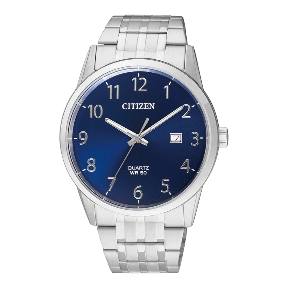 Reloj Citizen Análogo BI5000-52L Cuarzo 39mm