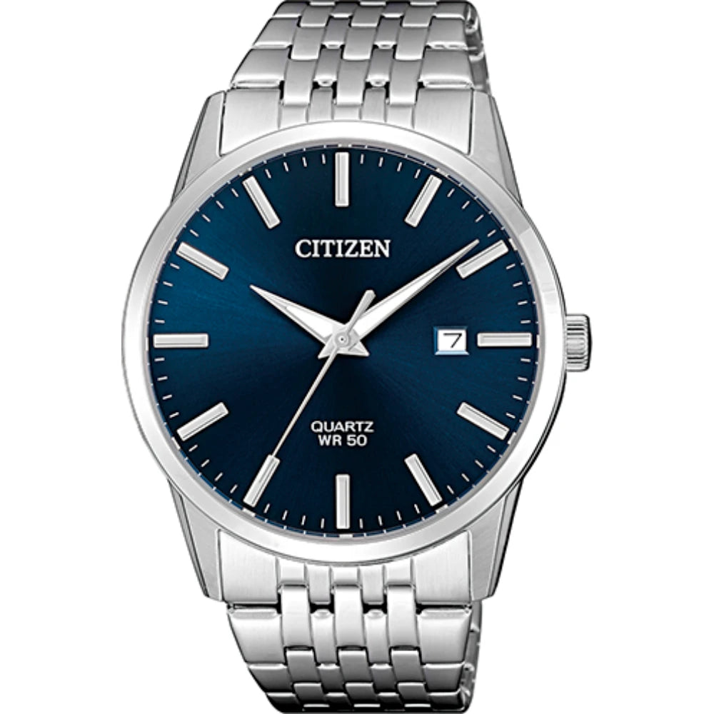Reloj Citizen Análogo BI5000-87L Cuarzo 39mm