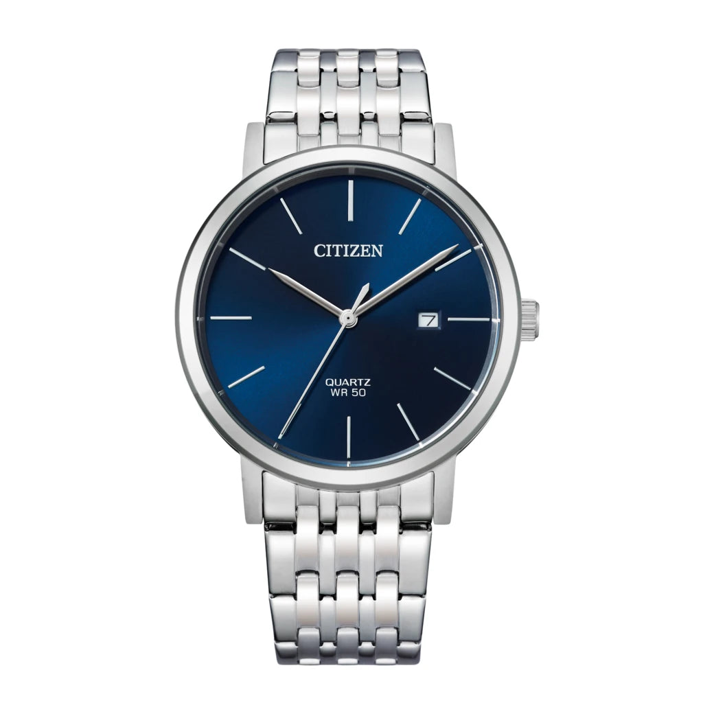 Reloj Citizen Análogo BI5070-57L Cuarzo 40mm
