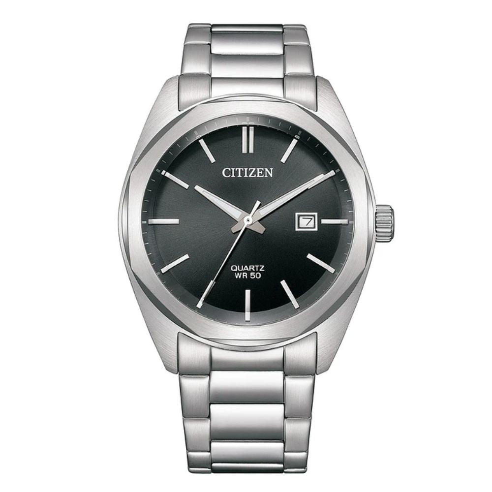 Reloj Citizen BI5110-54E Quartz Negro 41mm