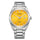 Reloj Citizen BI5110-54Z Quartz Amarillo Acero Inoxidable  41mm