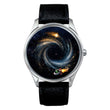 Reloj Benly Watch Black Hole Movimiento Suizo 39MM