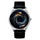 Reloj Benly Watch Black Hole Movimiento Suizo 39MM